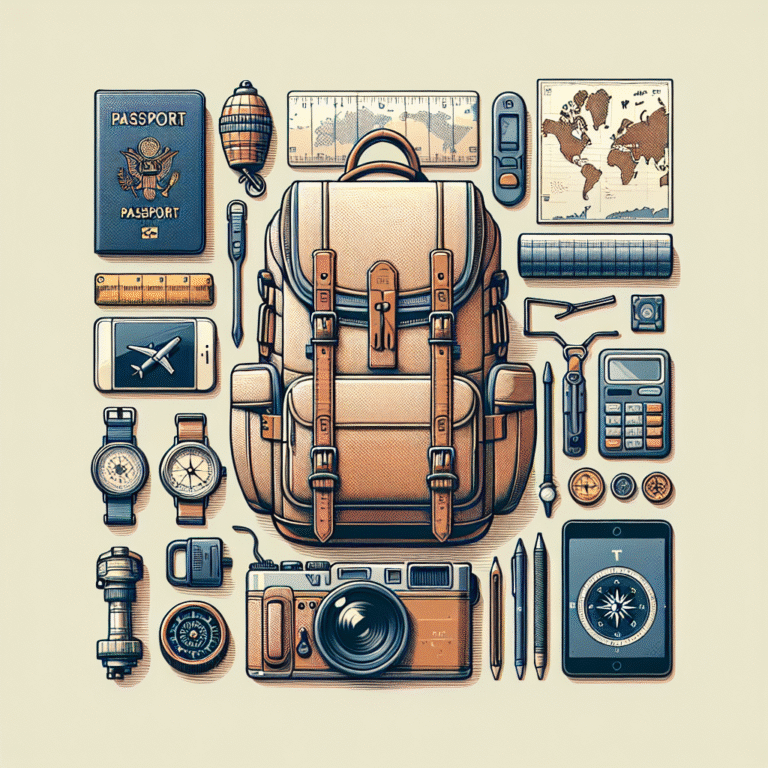 Cheap Travel Tips for Solo Travelers