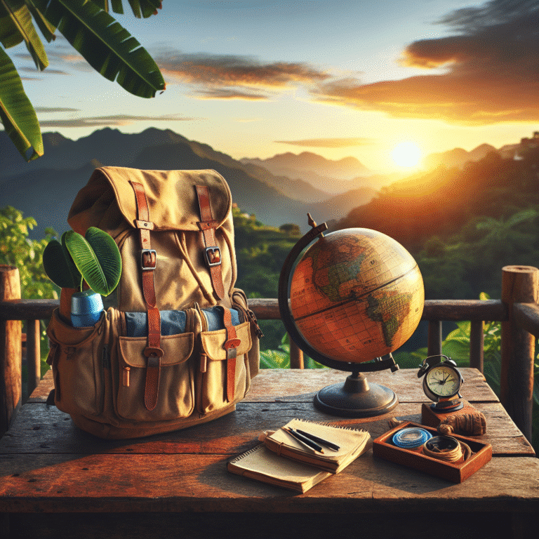 Travel Tips for Budget-Friendly Adventures